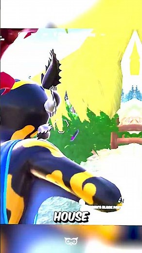 How to Hit an Opponent Within 10 Seconds of Exiting a Hiding Place - Fortnite