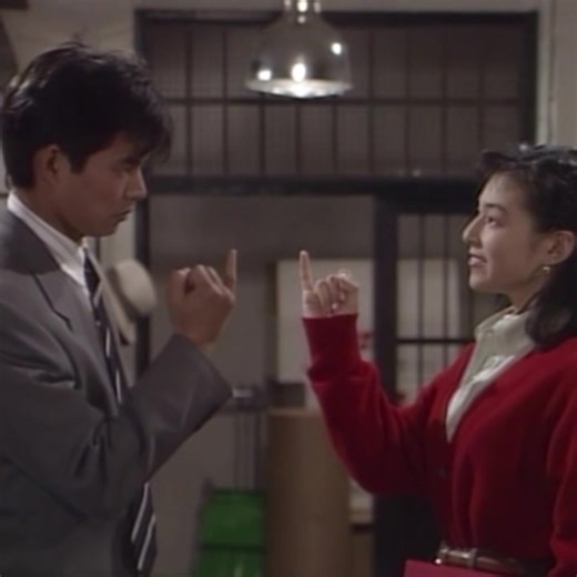 Exploring Rika's Love Story in Tokyo Love Story 1991