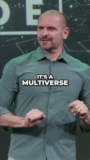 Universe Has a Beginning? The Multiverse Debate! #shorts