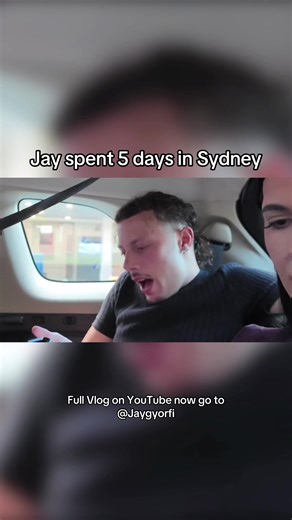 Exploring Sydney: 5-Day Vlog Experience