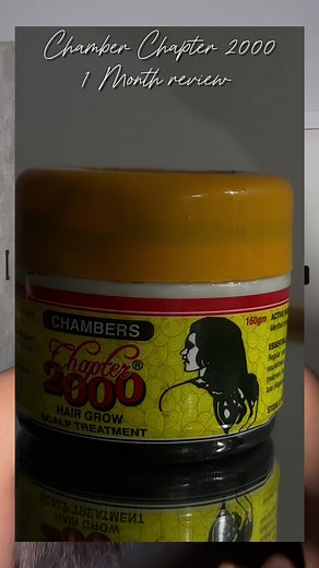 Chambers Chapter 2000 Hairline Restoration: My Honest Review