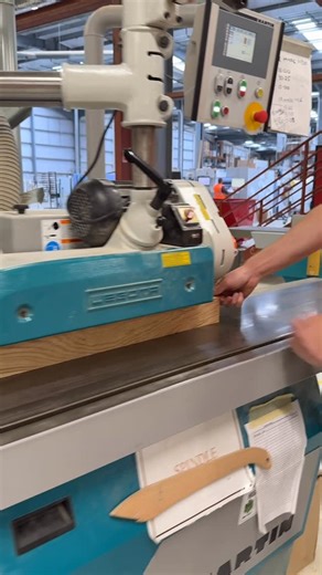 O’Connors of Drumleck on Instagram: "A solid oak worktop of this size demands real precision—done properly , it takes time. The timber is selected and grain-aligned, then measured, jointed and refined until the surface reads as one —clean, calm, and beautifully resolved. Set within a two-material island,it sits confidently at the heart of the space. Crafted by O’Connors of Drumleck. #oconnorsofdrumleck #craftsmanship #handcrafted #bespokeinteriors #madeinireland"