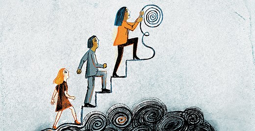 Leadership in times of crisis