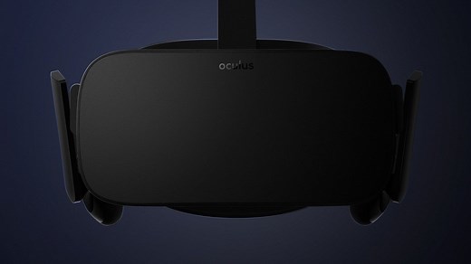 Oculus Rift Will Support Macs When Apple Makes a "Good Computer'