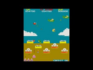 Commando [Arcade Longplay] (1983) Sega