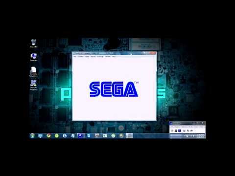 Sonic the Hedgehog for free for PC