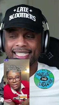 Women rent a U-Haul van to go to Houston for spring break and share the experience online