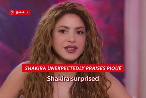 Shakira and Gerard Pique make peace: They speak without intermediaries after three years of silence, public reproaches and songs