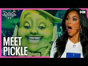 ‘The Masked Singer’ Season 10 Introduces First Wild Card, And It’s Jenny McCarthy’s ‘Favorite Costume Ever’ (Exclusive Video)