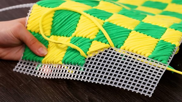 Handmade Crochet Bag Tutoria