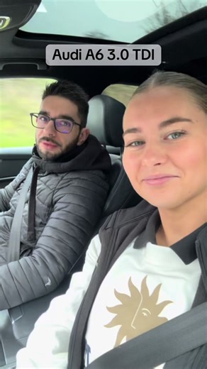 🚗💥 AUDI A6 3.0 TDI 💥 Cette Audi A6 (45 TDI) est passée par nos ateliers pour une reprogrammation Stage 1, et le résultat est incroyable ! 🔝 🔹 Origine : 231 cv / 500 Nm 🔹 Après Stage 1 : 352 cv / 737 Nm ⚡️ Avec le même moteur que la version 50 TDI 286 cv, il s'agit d'une bride électronique que nous avons libérée, ainsi que d’un stage 1. Résultat : des performances dignes des modèles supérieurs, avec une puissance et un couple impressionnants. 💪🔥 📲 Contactez-nous pour en savoir plus et of