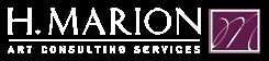H. Marion Art Consulting Clients | Healthcare and Hospitals