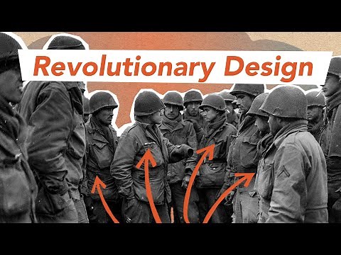 This Jacket Won the War | Field Guide