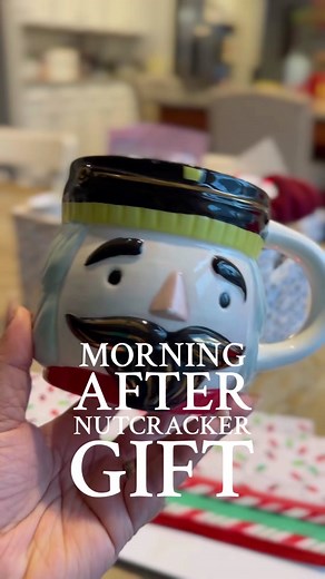 Relaxing After Nutcracker Season with Gift Baskets for Dancers