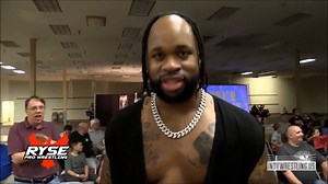 Watch Ryse Rumble (Ryse Wrestling) Online | Vimeo On Demand