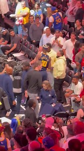 Jimmy Butler III heads straight to locker room without any handshakes for former teammates. Heat smoke the Warriors 112-86 in his return to Miami. | KNBR