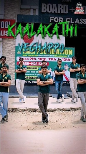 Best Defence Academy in India🏛️Join MKC for Defence Exam Preparation #shorts #nda #cds #mkc #viral
