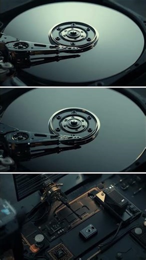 Why Hard Drives Click When They’re Dying (Explained)