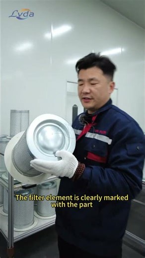 How to Choose the Right Oil Separator for Air Compressor