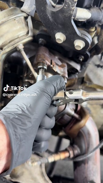 Understanding Ecoboost Exhaust Components