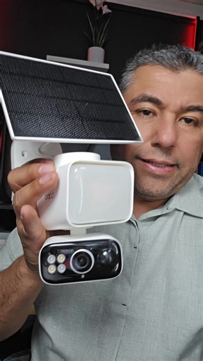 TP-Link Tapo C615F Solar Security Camera Kit Review