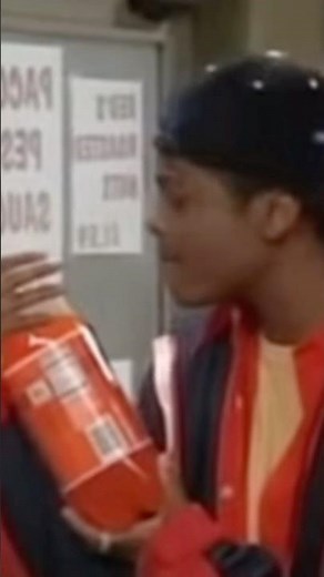 Who Loves Orange Soda