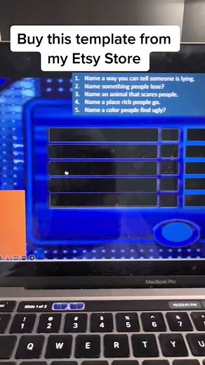 Zarinah Muhammad on TikTok