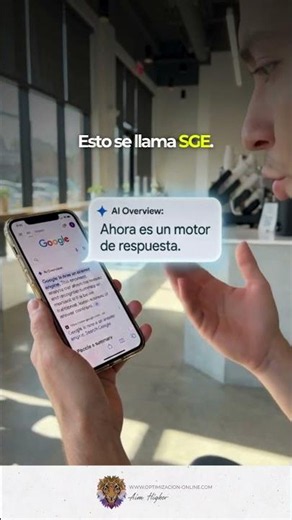 El fin de Google como lo conoces 🤖 (Mejor Agencia de SEO en México)
