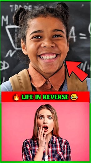 Parallel Universe: Your Other Life Exists! 😳🔥 #Shorts