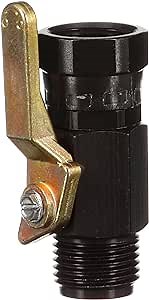3M Performance Spray Gun Ball Valve 26839