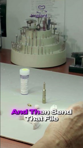 Watch a Trending Tooth Implant Surgery Procedure | How It Really Happens