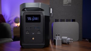 EcoFlow PowerStream Balcony Solar System tested – Home solar made easy