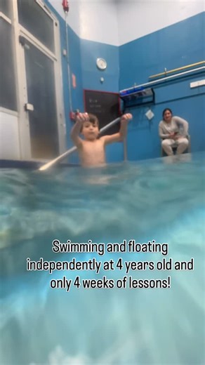 ➡️ Registration Open!⏳🏊‍♂️ 🚨 Start date: March 23, 2026! 🕒 Times available: 12:00pm-5:30pm AquaDive and WaterSports - 9950 McLeod Trail Why ISR? Because your child’s safety is priceless. 💙 In just 6 weeks, your child will learn: 💦 Roll over to float and breathe independently 💦 Swim-Float-Swim to reach safety 💦 Breath control to prevent panic in the water 💦 Self-rescue techniques while fully clothed 💦 Confidence and muscle memory for real-life scenarios ISR isn’t just about learning to s