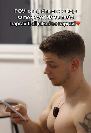 da samo znate koliko sam vremena ulozio u ovaj video😬 ali posaljite ovo “toj jednoj osobi”