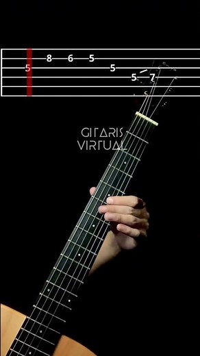 Bryan Adams - Heaven (tab) | #guitartabs