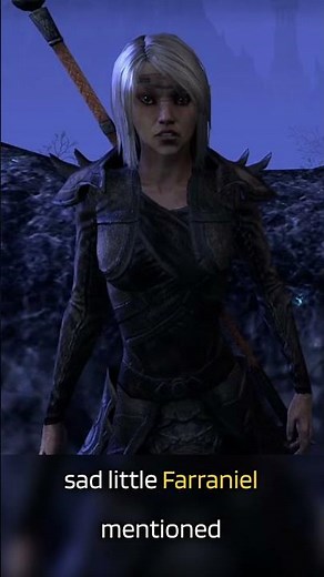 "Why Would Molag Bal Destroy Our Beautiful Valenwood?" 🌲 | ESO Shadow Walkers Denial