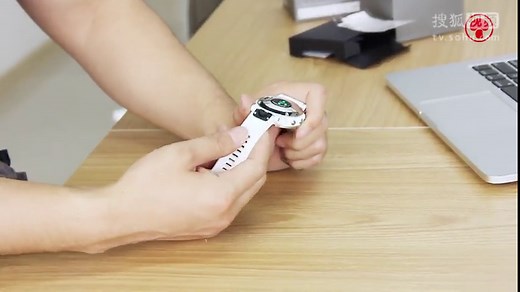 佳明Fenix 5s户外运动手表开箱测评，真正的腕上私人教练