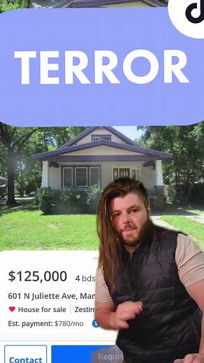 This is Resident Evil #poopability #poopabilityscore #zillowfinds #zillow #coolbathrooms #weirdbathrooms #greenscreen