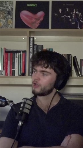 Exploring Floating Points: A Unique Music Podcast