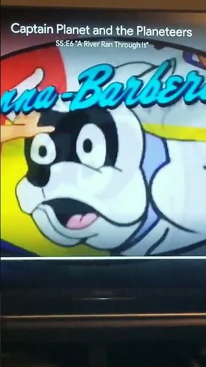 Hanna Barbera logo 1994 (all rights reserved to Hanna Barbera)