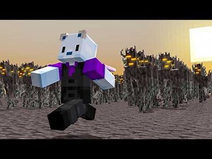 Breaking Minecraft with Too Many Creakings