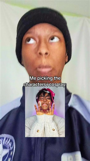 i sense a pattern here #cosplayer #blcosplay #cosplay #fy | cosplayer