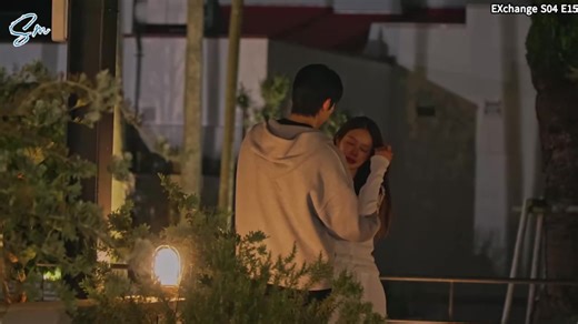 Exchange S4 ep15 (Final)end #exchange #s4 #varietyshow