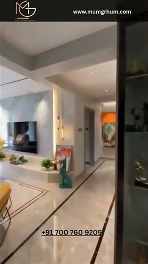 Best Interior Designer in Lucknow | 2BHK, 3BHK & Home Interior Design Ideas