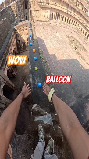 Balloon#viral #ballongame #motupatlufun #poppballons #balloon #motupatlu