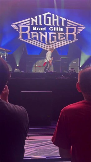 Night Ranger - Crazy Train - The Greatest rock Fukuoka #nightranger #フクロック #fukurock #ozzyosbourne