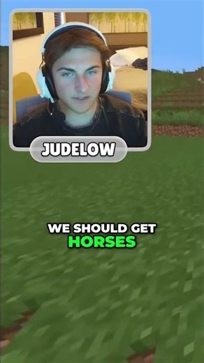 Minecraft Horses: The Ultimate Guide to Taming & Riding! #shorts