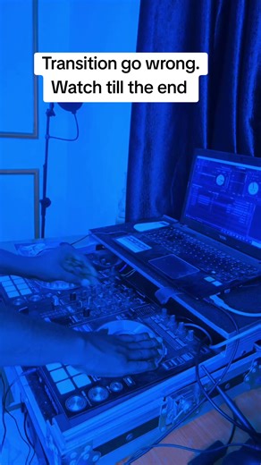 Epic DJ Transition Fails Compilation