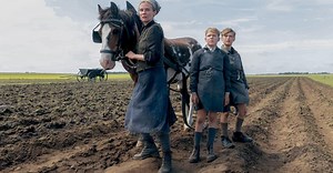 Amrum · Film 2025 · Trailer · Kritik