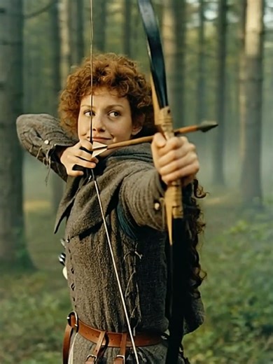 #lady #animation #ai